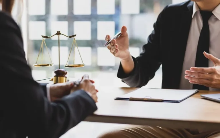 What Is Legal Counsel