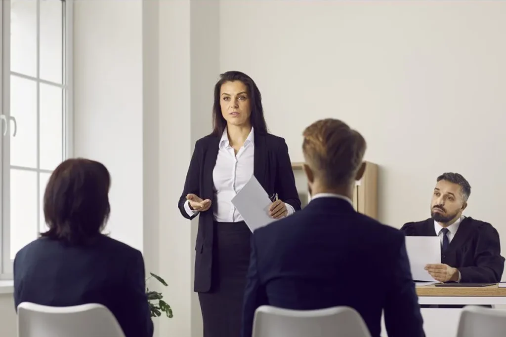 Free Legal Aid and Pro Bono Services